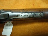 Winchester 1890 WRF Pump Rifle - 6 of 13