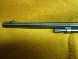 Winchester 1890 WRF Pump Rifle - 3 of 13