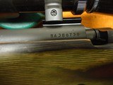 Mossberg 4x4 Deluxe 30-06 - 4 of 11