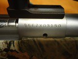 Winchester Model 70 Ultimate Shadow 300 WSM - 3 of 8