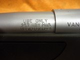 Weatherby Vanguard 257 Weatherby Magnum - 2 of 7