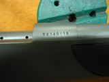 Weatherby Vanguard 257 Weatherby Magnum - 5 of 7