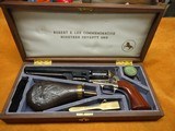 1971 Colt
Robert E. Lee Commorative Percussion Pistol - 1 of 10