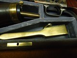 1971 Colt
Robert E. Lee Commorative Percussion Pistol - 3 of 10