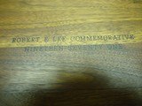 1971 Colt
Robert E. Lee Commorative Percussion Pistol - 10 of 10