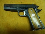 Colt 1911 Commander 45acp - 1 of 7