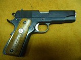 Colt 1911 Commander 45acp - 2 of 7