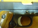Colt 1911 Commander 45acp - 3 of 7