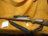 Winchester Model 70 300 Weatherby Magnum