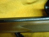 Winchester Model 70 300 Weatherby Magnum - 4 of 11