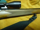 Winchester Model 70 300 Weatherby Magnum - 9 of 11