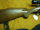 Winchester Model 70 300 Weatherby Magnum - 8 of 11
