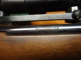 Winchester Model 70 300 Weatherby Magnum - 3 of 11