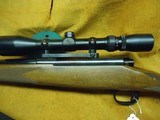 Winchester Model 70 300 Weatherby Magnum - 2 of 11