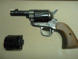 Colt Sheriff's Model 44spc, 44-40 - 2 of 6