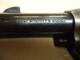 Colt Sheriff's Model 44spc, 44-40 - 3 of 6