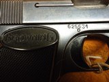 Browning model 1910/55 - 4 of 7