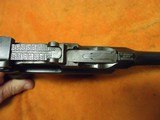 Mauser Broomhandle 1896 7.63x25 - 5 of 9