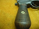 Mauser Broomhandle 1896 7.63x25 - 7 of 9