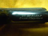 Walther PP 7.65 32 auto WWII Bring back - 3 of 12