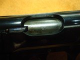 Walther PP 7.65 32 auto WWII Bring back - 6 of 12