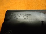 Beeman
P1 .177
(5mm) Air Pistol - 3 of 6