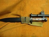 Jungle Carbine No 5 mkI 303 British - 2 of 13