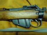 Jungle Carbine No 5 mkI 303 British - 5 of 13
