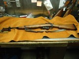 Jungle Carbine No 5 mkI 303 British - 1 of 13
