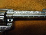 Colt 1878 DA RevolverFrontier Six Shooter 44-40 - 11 of 16
