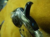 Colt 1878 DA Revolver
Frontier Six Shooter 44-40 - 7 of 16