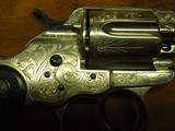 Colt 1878 DA Revolver
Frontier Six Shooter 44-40 - 9 of 16