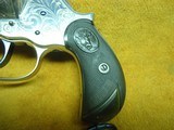 Colt 1878 DA RevolverFrontier Six Shooter 44-40 - 5 of 16