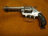 Colt 1878 DA Revolver
Frontier Six Shooter 44-40 - 1 of 16