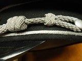 Nazi Diplomatic Corps Officers Hat - 12 of 18