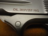 Copp 4 barrel 38SP/357 Magnum Derringer - 3 of 8