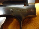 Smith & Wesson Hand Ejector 38 Special - 6 of 10