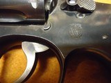 Smith & Wesson Hand Ejector 38 Special - 3 of 10