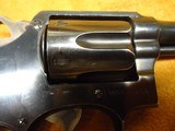 Smith & Wesson Hand Ejector 38 Special - 7 of 10