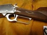 Marlin 1894 CSS Stainless 357 Magnum Rifle - 3 of 11