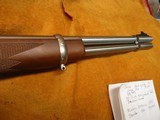 Marlin 1894 CSS Stainless 357 Magnum Rifle - 9 of 11
