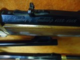 Winchester 1894 30-30 1866-1966 Century of Leadership
Commemorative - 13 of 13