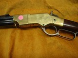 Stoeger 1860 Henry Rifle 44-40 - 3 of 4