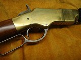 Stoeger 1860 Henry Rifle 44-40 - 1 of 4
