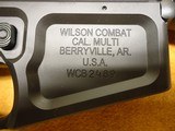 Wilson Combat Recon Tactical 458 So Com - 7 of 10