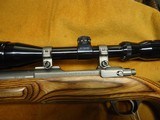 Ruger M77 Mark II 243 Winchester - 4 of 12