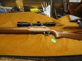 Ruger M77 Mark II 243 Winchester - 1 of 12