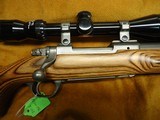 Ruger M77 Mark II 243 Winchester - 8 of 12