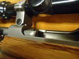 Ruger M77 Mark II 243 Winchester - 11 of 12