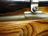 Ruger M77 Mark II 243 Winchester - 2 of 12